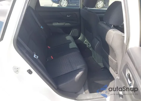 2016 Nissan Altima 2.5 S from USA, damaged, VIN 1N4AL3AP2GC239024